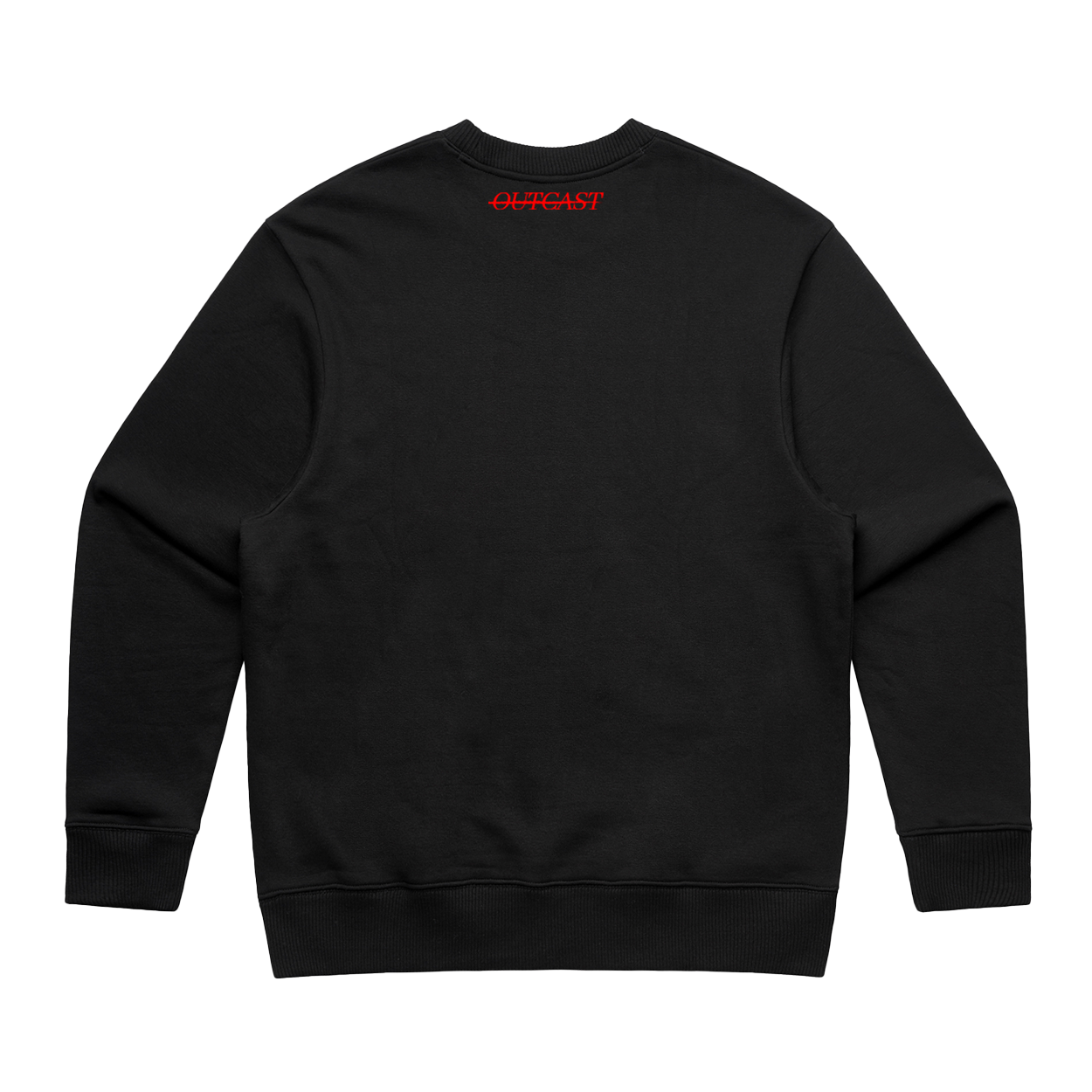 Soorma Heavy Sweatshirt