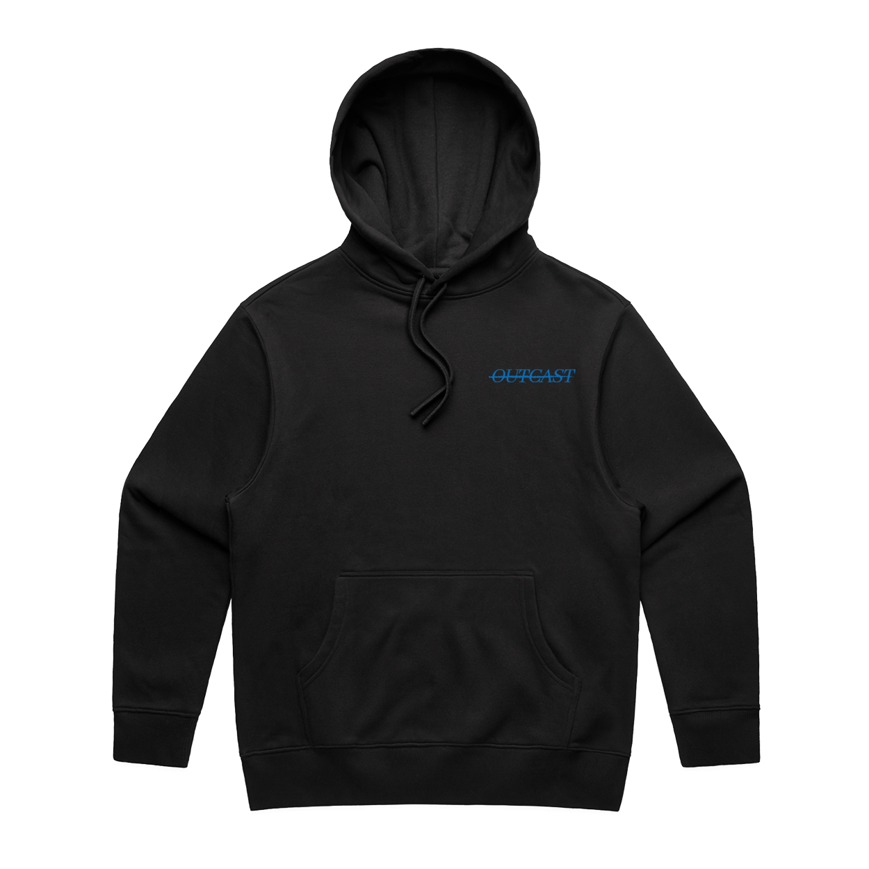 Punjab Heavy Hoodie