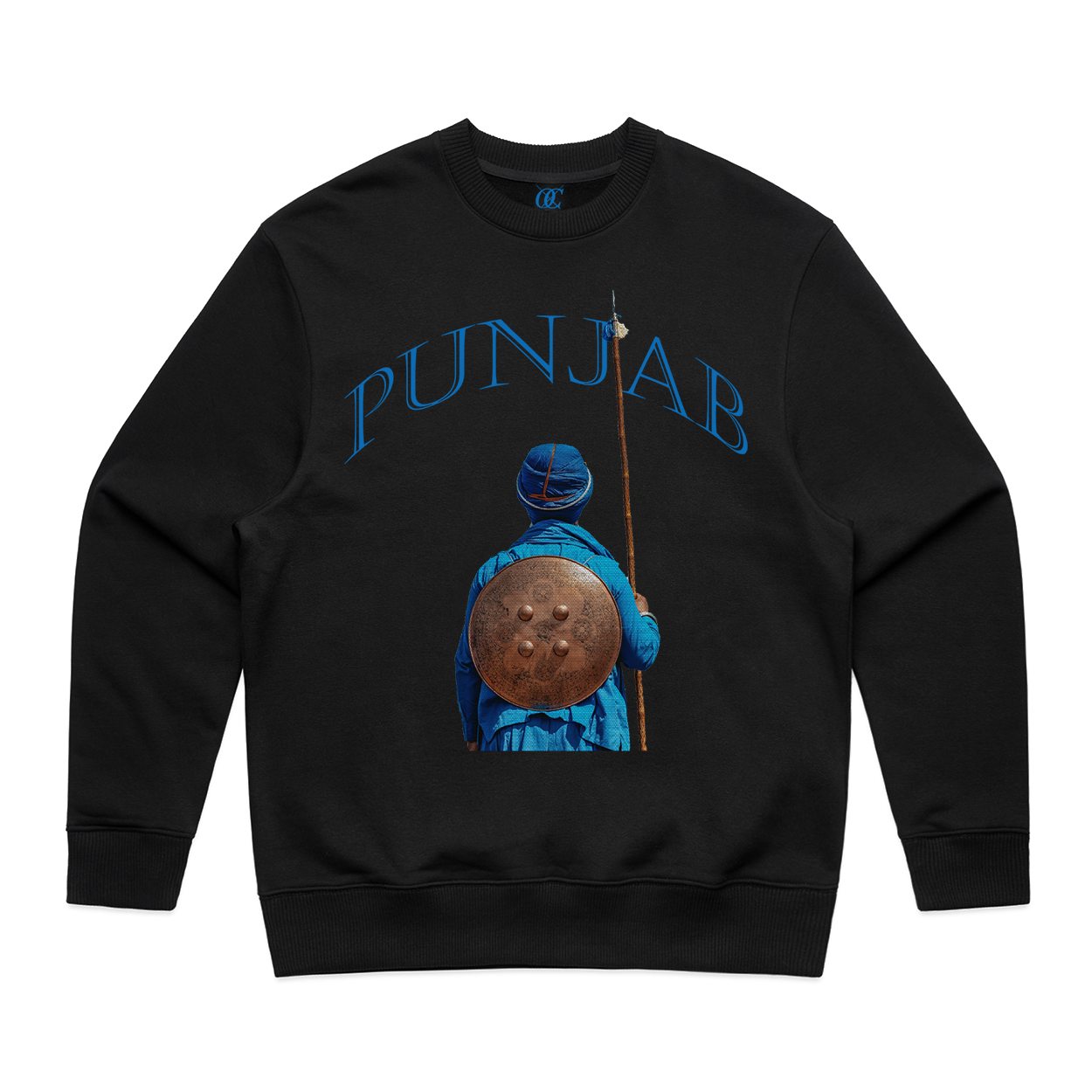 Punjab Heavy Sweatshirt