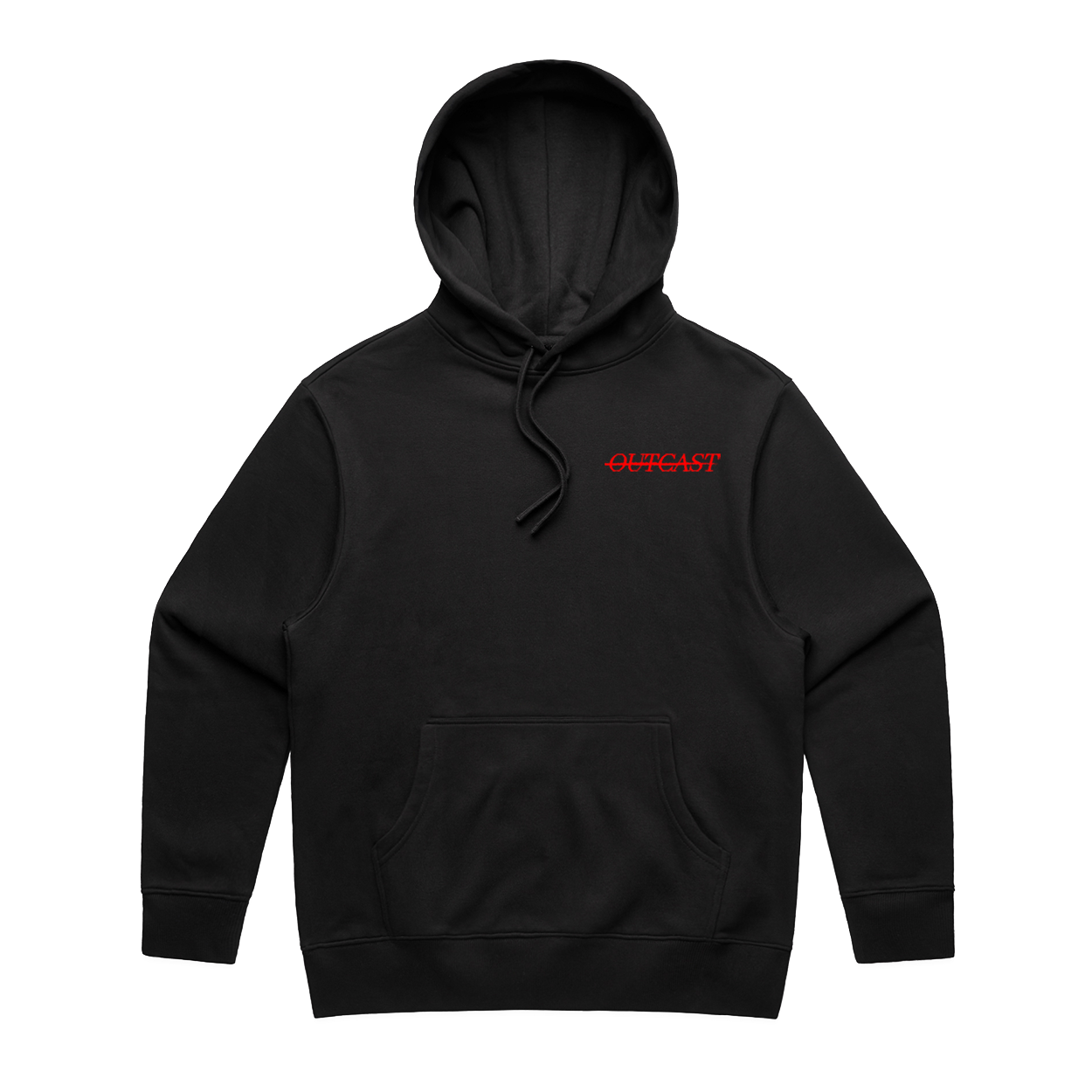 Soorma Heavy Hoodie