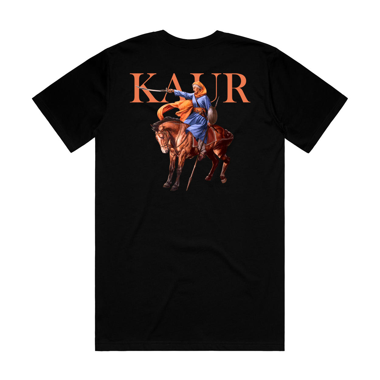 Mata Bhag Kaur Classic T