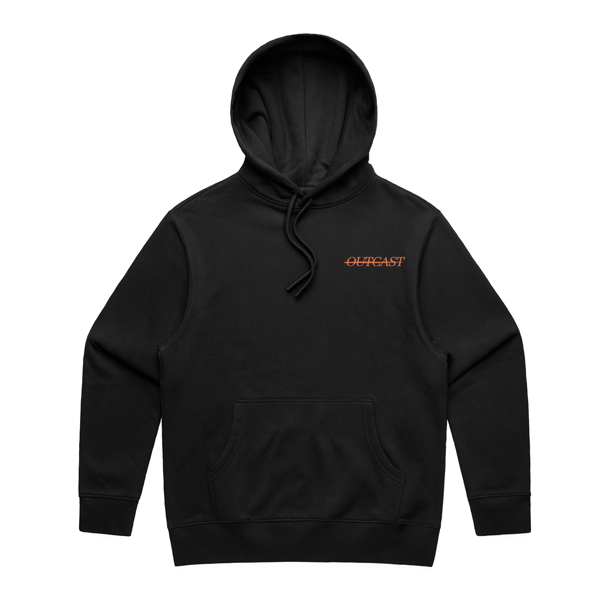 Mata Bhag Kaur Heavy Hoodie