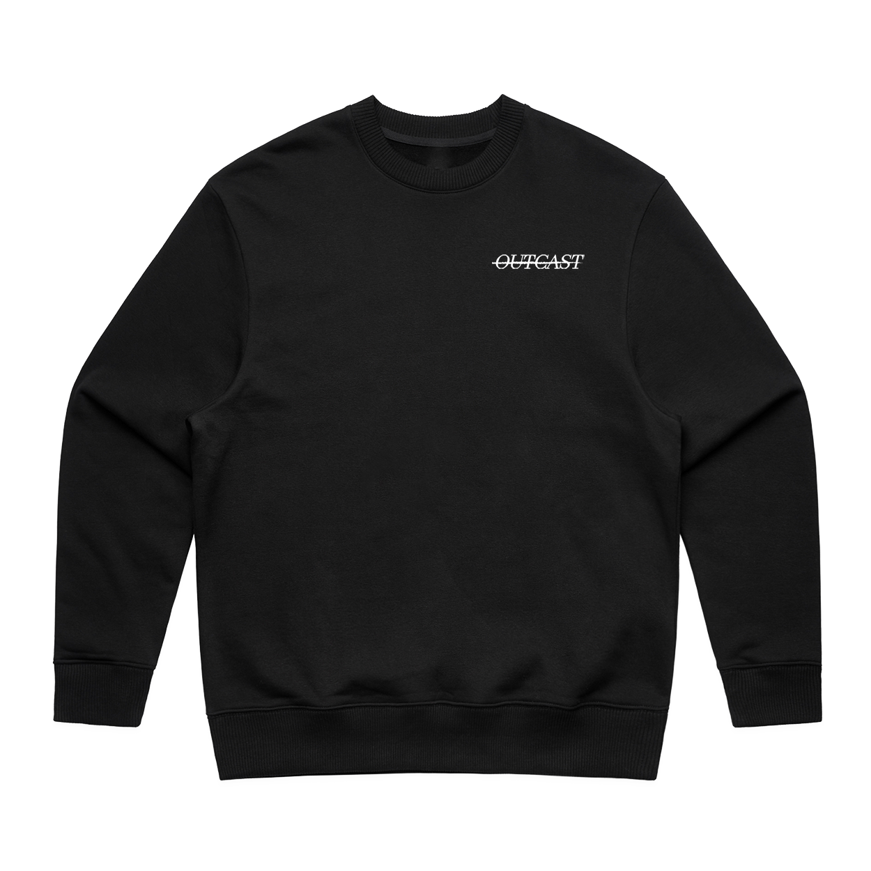 Deny Failure Heavy Sweatshirt