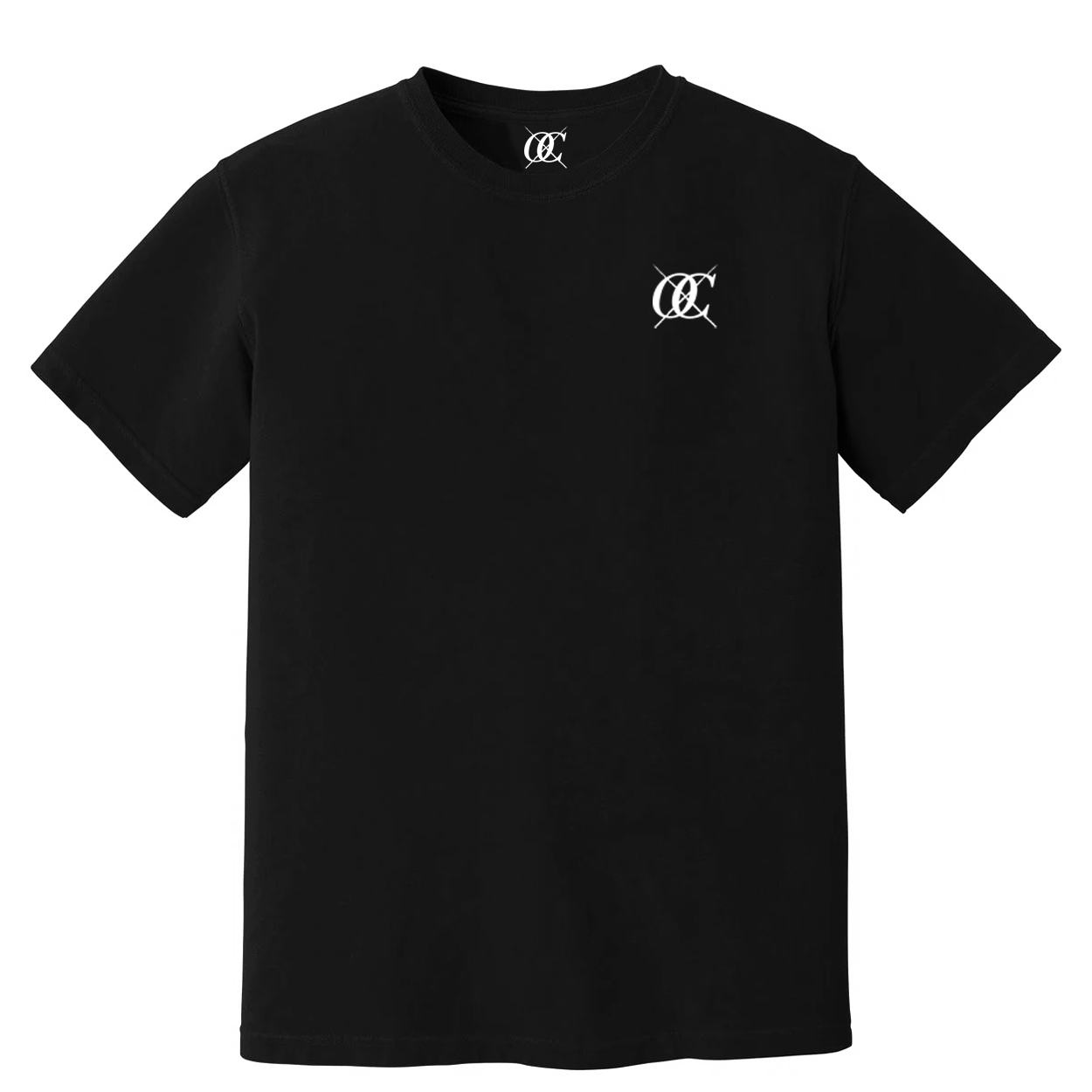 The OUTCAST Oversize T