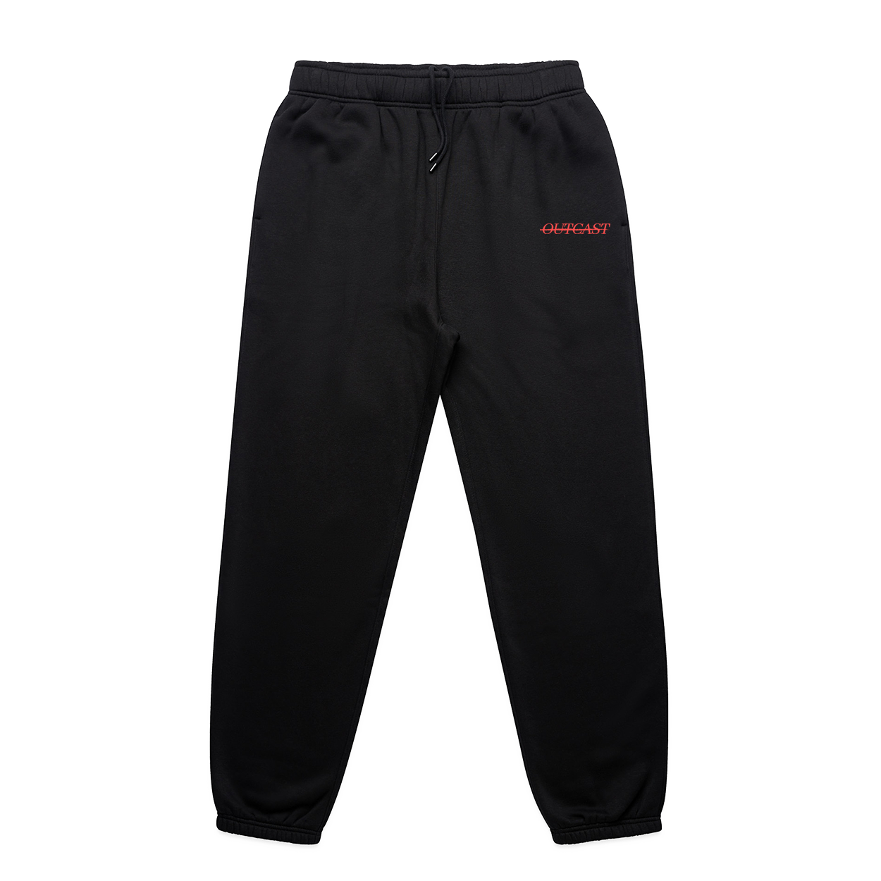 Burnt Bright Relax Sweatpants