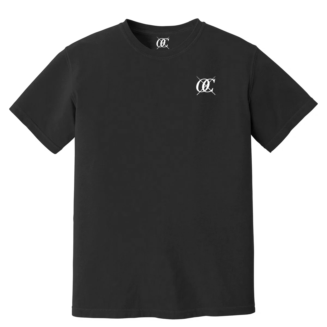 The OUTCAST Oversize T