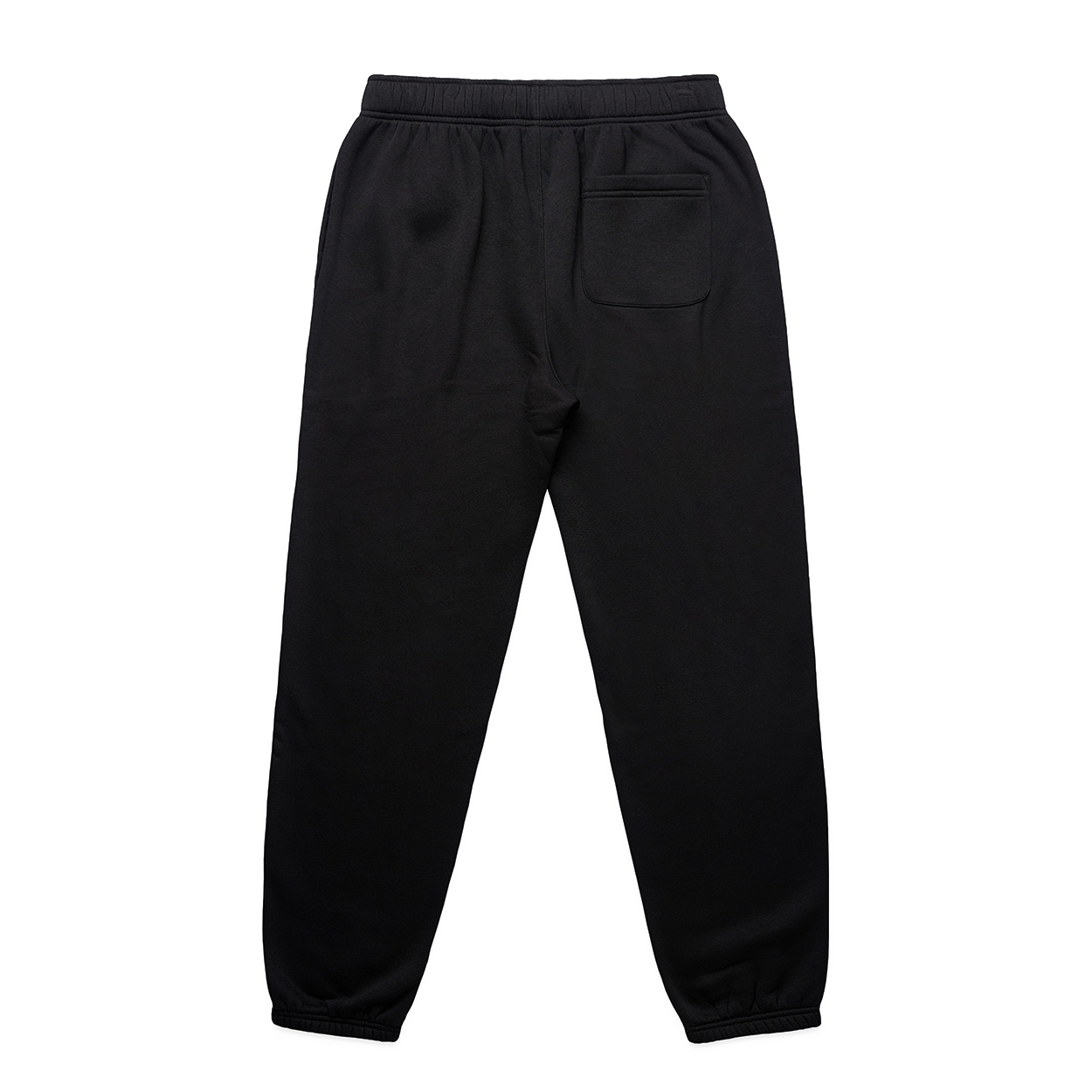 Orange Relax Sweatpants