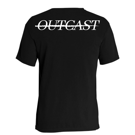 The OUTCAST Oversize T